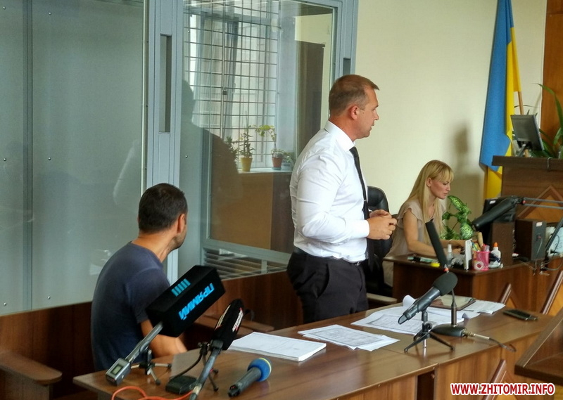 Владелец маршрутки Киев ровно отправлен под домашний арест