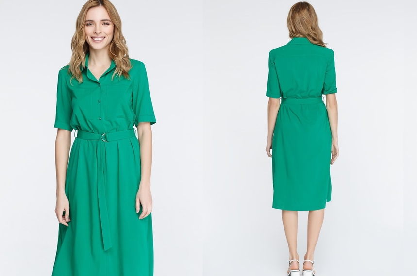 Плаття в Україні