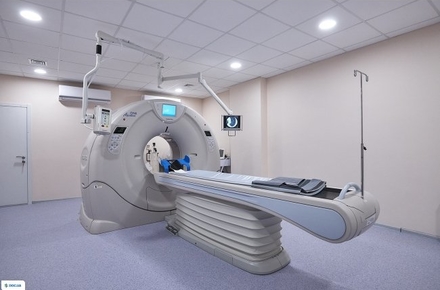 479ed84db39f16968339222d64d4ad81 preview w440 h290 - ​У МОЗ назвали медичні заклади Житомирської області, в яких МРТ і КТ безоплатні для пацієнтів з онкологією