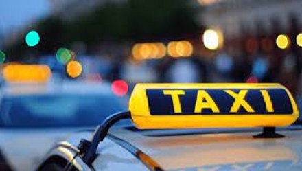 Житомир.info | Чи працюють у Житомирі служби таксі та хто може їздити  безкоштовно