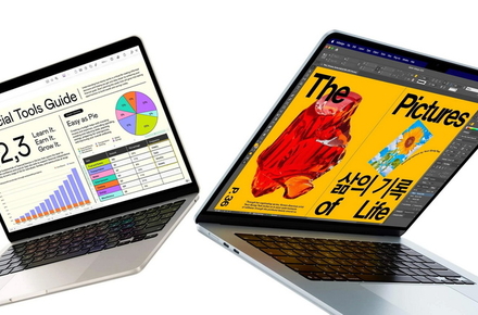 Який MacBook купити у 2026 році: огляд популярних моделей